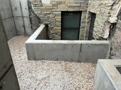 KB Concrete portfolio photo