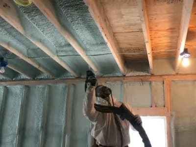 Insulation Contractors In New Jersey. Fast Free Estimates. Call Now. portfolio photo