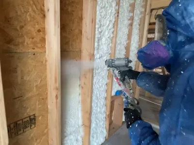 Insulation Contractors In New Jersey. Fast Free Estimates. Call Now. portfolio photo