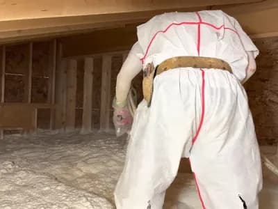 Insulation Contractors In New Jersey. Fast Free Estimates. Call Now. portfolio photo