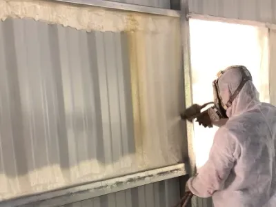 Insulation Contractors In New Jersey. Fast Free Estimates. Call Now. portfolio photo