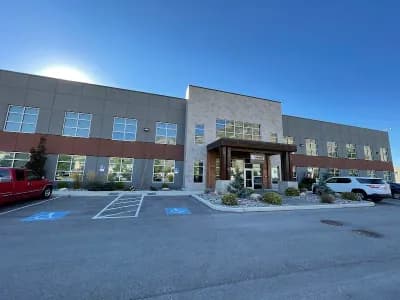 Boswell Wasatch Mill, LLC portfolio photo