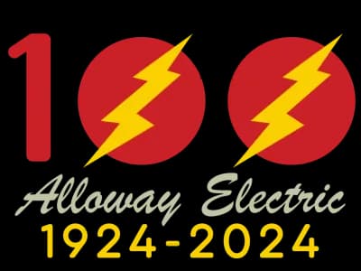 Alloway Electric Co., Inc. portfolio photo