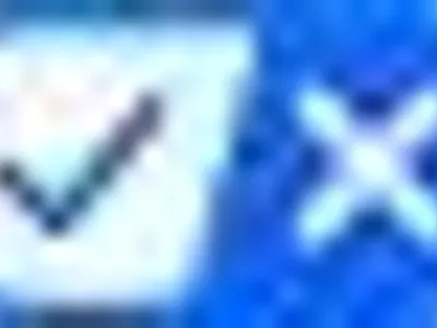 Privacy Choices Icon
