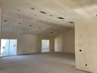 Luna Drywall LLC portfolio photo