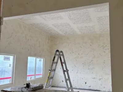 Luna Drywall LLC portfolio photo
