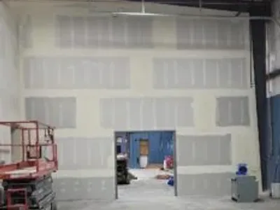 Luna Drywall LLC portfolio photo