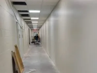 Luna Drywall LLC portfolio photo