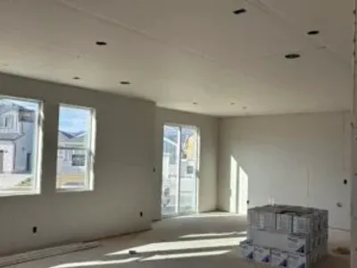 Luna Drywall LLC portfolio photo
