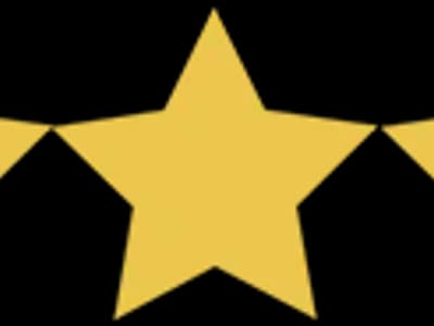 Testimonial Stars