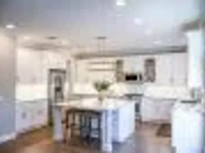 Flooring, Cabinetry & Backsplashes