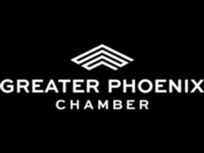 Greater Phoenix Chamber logo