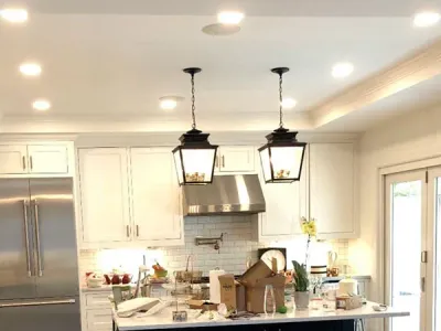 Lighting Solutions That Transform Your Space
