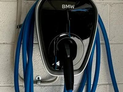 Modern Electrical Installations