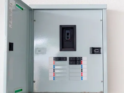 Dedicated Circuits and Specialized Installations