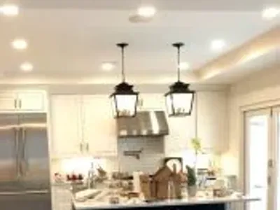 Lighting Solutions That Transform Your Space