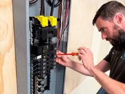 Electrical Panel Services