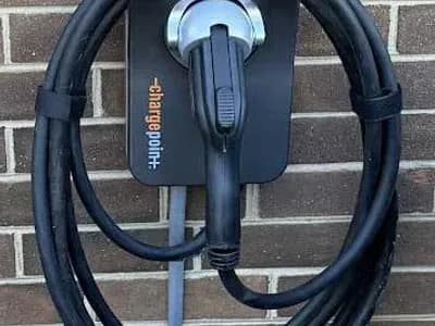 EV Charger Installations