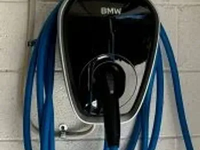 Modern Electrical Installations