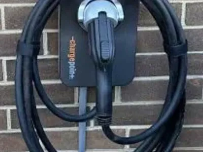 EV Charger Installations
