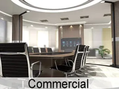 Commercial Electrical Services