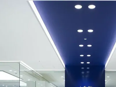 Electrician Fairfax Station, VA | VP Services portfolio photo