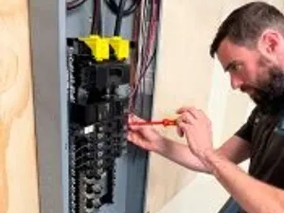 Electrical Panel Services