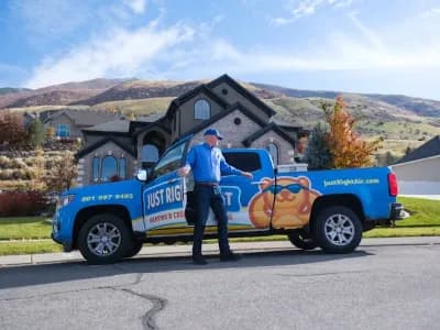 Central Plumbing Heating and Cooling portfolio photo