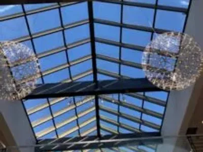 Skylights (3)