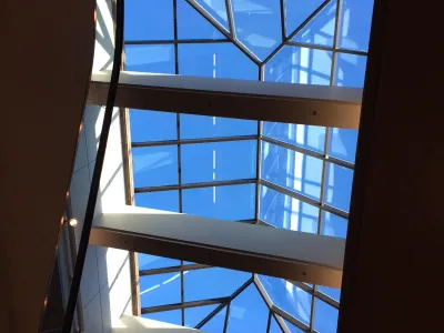 Skylight New