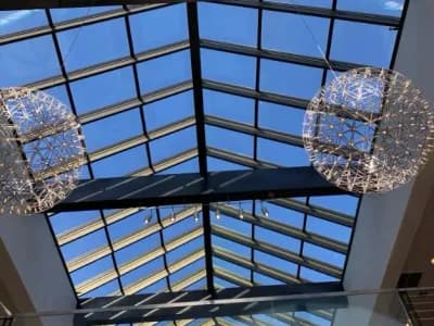 Skylights (3)