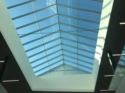 Skylights (2)