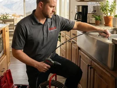 Why drains keep clogging in Salt Lake City homes