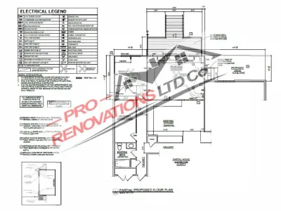 Pro Renovations LTD Co portfolio photo