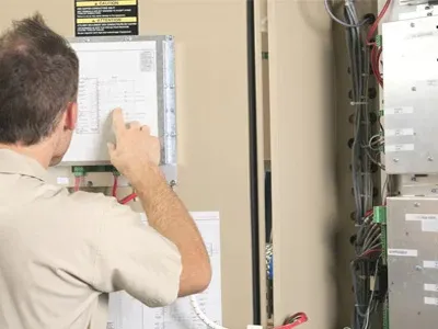 Climb Electric – CLIMB ELECTRIC. TAKING ELECTRICAL TO A WHOLE NEW LEVEL portfolio photo