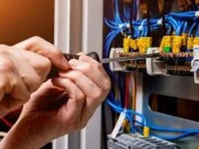 Climb Electric – CLIMB ELECTRIC. TAKING ELECTRICAL TO A WHOLE NEW LEVEL portfolio photo