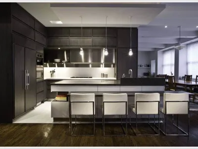 Aster Kitchen