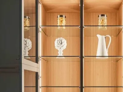 Custom Closets