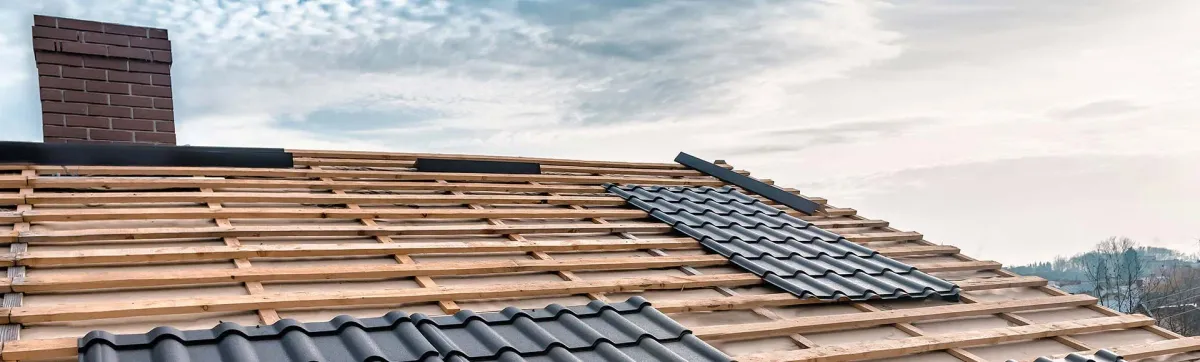 Roofing Contractor