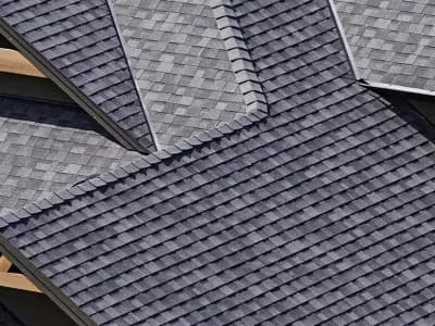 Shingle Roofing