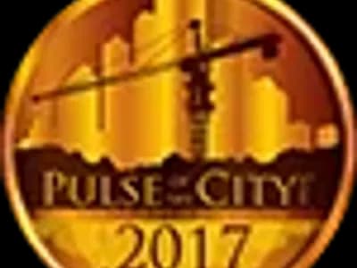 Pulse of the City News 2017 Award Winner