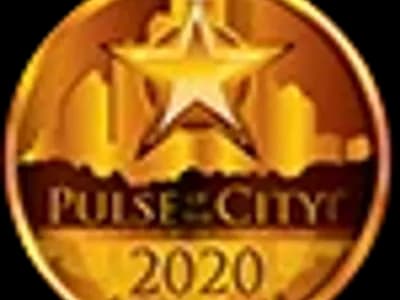 Pulse of the City News 2020 Award Winner