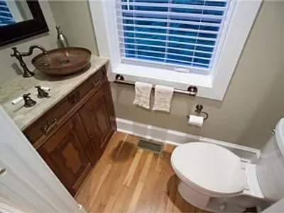 Bathroom Remodeling Photos
