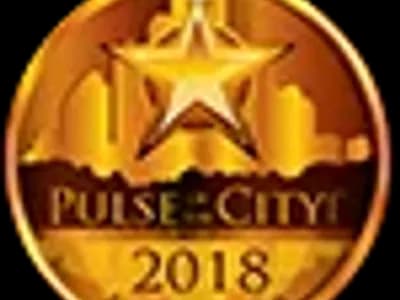 Pulse of the City News 2018 Award Winner