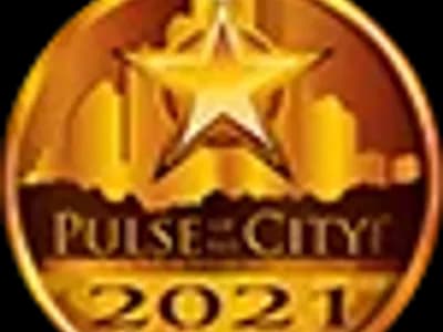 Pulse of the City News 2021 Award Winner