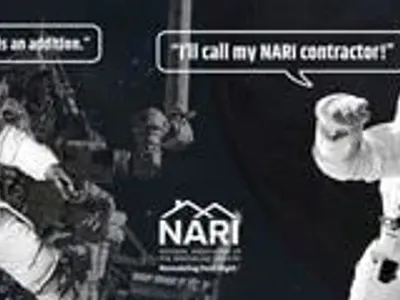NARI Contractor