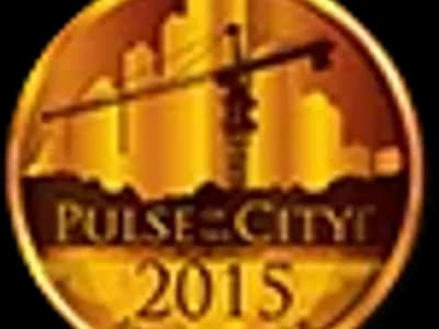Pulse of the City News 2015 Award Winner
