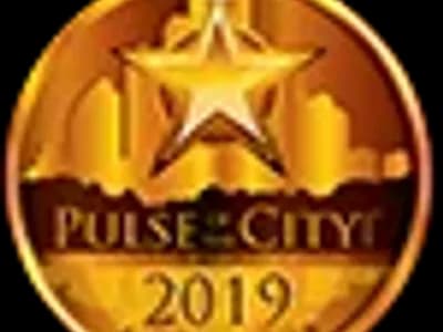 Pulse of the City News 2019 Award Winner
