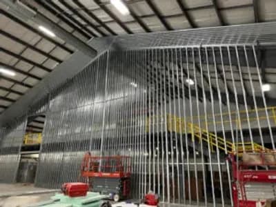 Eurotech Construction portfolio photo