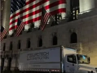 Eurotech Construction portfolio photo